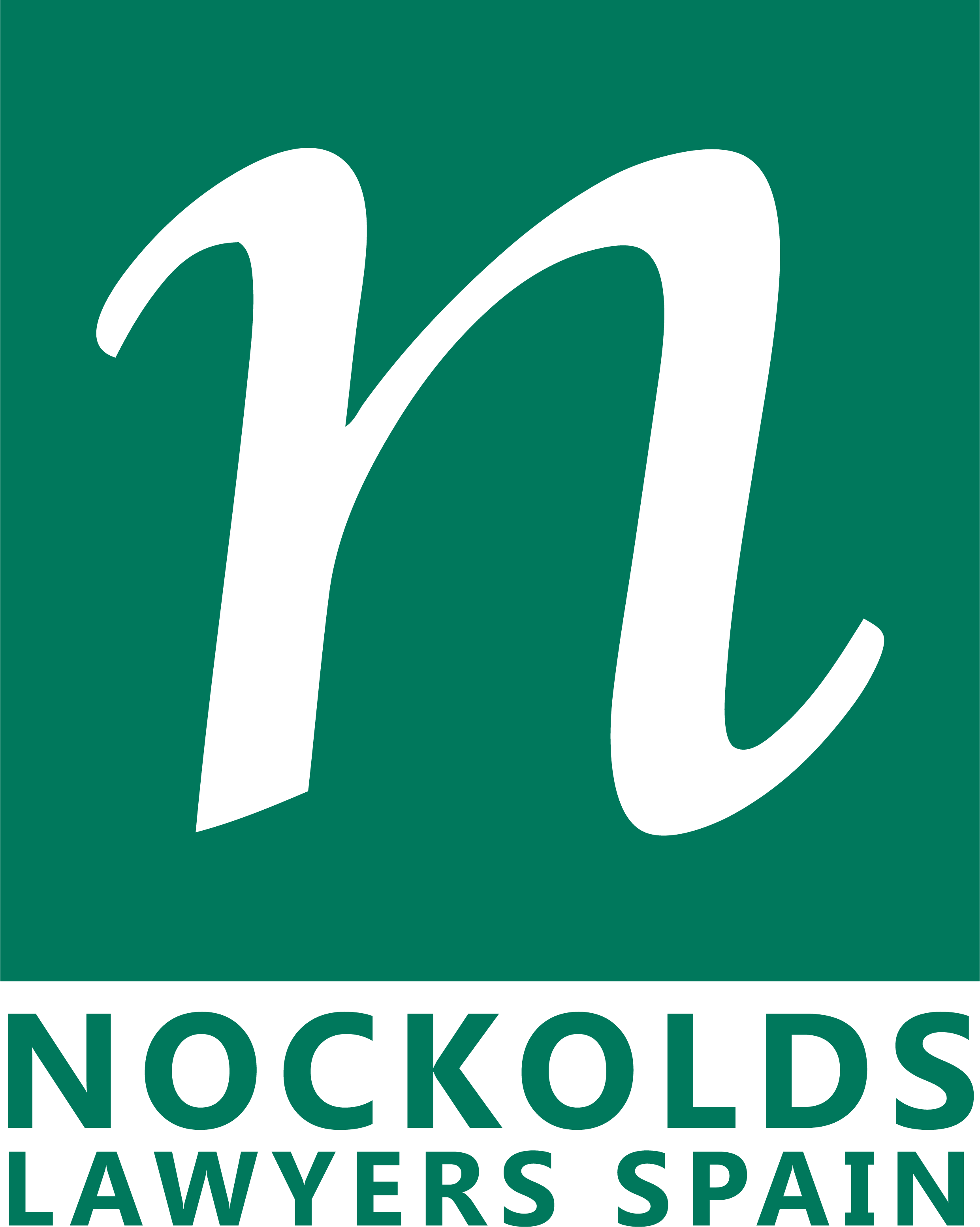 nockolds logo