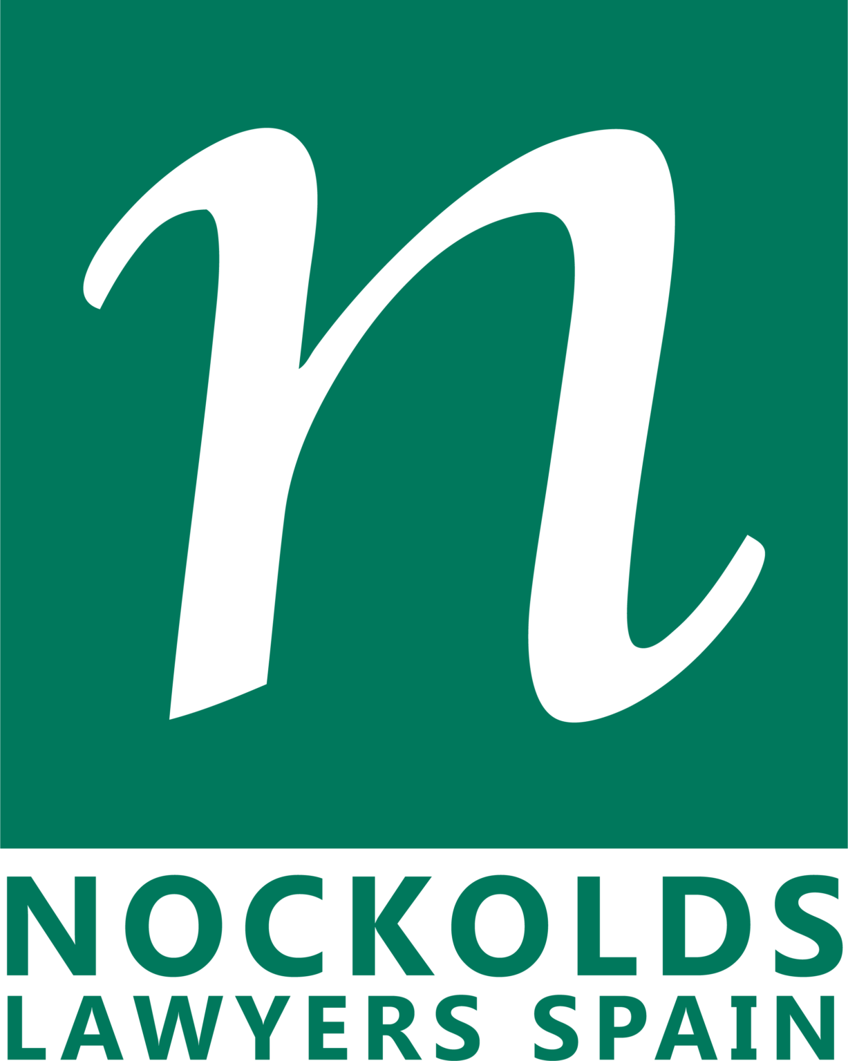 London Office Nockolds Nockolds Lawyers Spain
